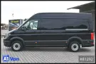 Volkswagen - Kastenwagen hoch - LKW < 7.5 - Crafter 35 Kasten 2.0 TDI, AHK, Klima, Tachograph