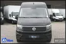 Volkswagen - Kastenwagen hoch - LKW < 7.5 - Crafter 35 Kasten 2.0 TDI, AHK, Klima, Tachograph