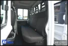 Iveco - Kipper - LKW < 7.5 - Daily 70C17 Kipper Doka, AHK, Meiller, Klima