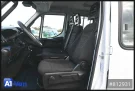 Iveco - Kipper - LKW < 7.5 - Daily 70C17 Kipper Doka, AHK, Meiller, Klima