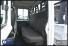 Iveco - Kipper - LKW < 7.5 - Daily 70C17 Kipper Doka, AHK, Meiller, Klima