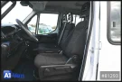 Iveco - Kipper - LKW < 7.5 - Daily 70C17 Kipper Doka, AHK, Meiller, Klima