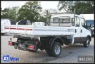 Iveco - Kipper - LKW < 7.5 - Daily 70C17 Kipper Doka, AHK, Meiller, Klima