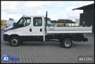 Iveco - Kipper - LKW < 7.5 - Daily 70C17 Kipper Doka, AHK, Meiller, Klima