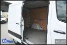 Mercedes-Benz - Kastenwagen - LKW < 7.5 - Sprinter 215 CDI Kasten, Klima, RFK
