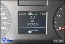 Mercedes-Benz - Kastenwagen - LKW < 7.5 - Sprinter 215 CDI Kasten, Klima, RFK