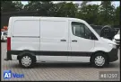 Mercedes-Benz - Kastenwagen - LKW < 7.5 - Sprinter 215 CDI Kasten, Klima, RFK