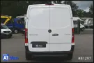 Mercedes-Benz - Kastenwagen - LKW < 7.5 - Sprinter 215 CDI Kasten, Klima, RFK