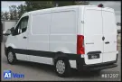 Mercedes-Benz - Kastenwagen - LKW < 7.5 - Sprinter 215 CDI Kasten, Klima, RFK