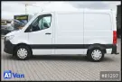 Mercedes-Benz - Kastenwagen - LKW < 7.5 - Sprinter 215 CDI Kasten, Klima, RFK