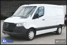 Mercedes-Benz - Kastenwagen - LKW < 7.5 - Sprinter 215 CDI Kasten, Klima, RFK