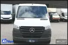 Mercedes-Benz - Kastenwagen - LKW < 7.5 - Sprinter 215 CDI Kasten, Klima, RFK