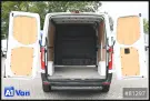 Mercedes-Benz - Kastenwagen - LKW < 7.5 - Sprinter 215 CDI Kasten, Klima, RFK
