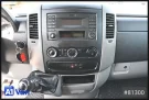 Mercedes-Benz - Kastenwagen hoch + lang - LKW < 7.5 - Sprinter 313 CDI Kasten Maxi, Klima 