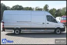 Mercedes-Benz - Kastenwagen hoch + lang - LKW < 7.5 - Sprinter 313 CDI Kasten Maxi, Klima 