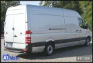 Mercedes-Benz - Kastenwagen hoch + lang - LKW < 7.5 - Sprinter 313 CDI Kasten Maxi, Klima 