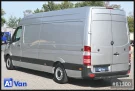 Mercedes-Benz - Kastenwagen hoch + lang - LKW < 7.5 - Sprinter 313 CDI Kasten Maxi, Klima 