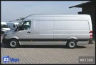 Mercedes-Benz - Kastenwagen hoch + lang - LKW < 7.5 - Sprinter 313 CDI Kasten Maxi, Klima 
