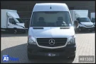Mercedes-Benz - Kastenwagen hoch + lang - LKW < 7.5 - Sprinter 313 CDI Kasten Maxi, Klima 