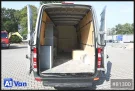 Mercedes-Benz - Kastenwagen hoch + lang - LKW < 7.5 - Sprinter 313 CDI Kasten Maxi, Klima 