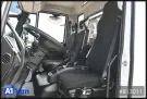 Iveco - Dreiseitenkipper - LKW < 7.5 - Eurocargo 80E21 Kipper, Klima, 2xAHK, 3-Sitzer