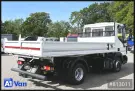 Iveco - Dreiseitenkipper - LKW < 7.5 - Eurocargo 80E21 Kipper, Klima, 2xAHK, 3-Sitzer