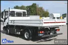 Iveco - Dreiseitenkipper - LKW < 7.5 - Eurocargo 80E21 Kipper, Klima, 2xAHK, 3-Sitzer