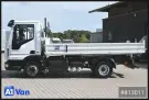 Iveco - Dreiseitenkipper - LKW < 7.5 - Eurocargo 80E21 Kipper, Klima, 2xAHK, 3-Sitzer
