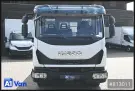 Iveco - Dreiseitenkipper - LKW < 7.5 - Eurocargo 80E21 Kipper, Klima, 2xAHK, 3-Sitzer