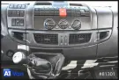 Iveco - Kipper - LKW < 7.5 - Eurocargo 80E21 Kipper, Klima, 2xAHK, 3-Sitzer