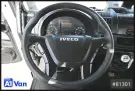 Iveco - Kipper - LKW < 7.5 - Eurocargo 80E21 Kipper, Klima, 2xAHK, 3-Sitzer