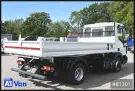 Iveco - Kipper - LKW < 7.5 - Eurocargo 80E21 Kipper, Klima, 2xAHK, 3-Sitzer