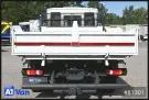 Iveco - Kipper - LKW < 7.5 - Eurocargo 80E21 Kipper, Klima, 2xAHK, 3-Sitzer