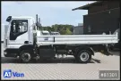 Iveco - Kipper - LKW < 7.5 - Eurocargo 80E21 Kipper, Klima, 2xAHK, 3-Sitzer