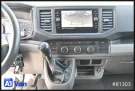 Volkswagen - Kastenwagen hoch + lang - LKW < 7.5 - Crafter Kasten Maxi Mixto, Klima, RFK, 5-Sitzer