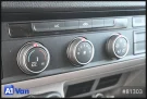 Volkswagen - Kastenwagen hoch + lang - LKW < 7.5 - Crafter Kasten Maxi Mixto, Klima, RFK, 5-Sitzer