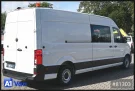 Volkswagen - Kastenwagen hoch + lang - LKW < 7.5 - Crafter Kasten Maxi Mixto, Klima, RFK, 5-Sitzer