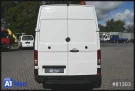 Volkswagen - Kastenwagen hoch + lang - LKW < 7.5 - Crafter Kasten Maxi Mixto, Klima, RFK, 5-Sitzer
