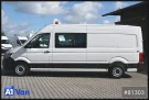 Volkswagen - Kastenwagen hoch + lang - LKW < 7.5 - Crafter Kasten Maxi Mixto, Klima, RFK, 5-Sitzer