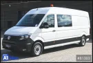 Volkswagen - Kastenwagen hoch + lang - LKW < 7.5 - Crafter Kasten Maxi Mixto, Klima, RFK, 5-Sitzer