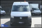 Volkswagen - Kastenwagen hoch + lang - LKW < 7.5 - Crafter Kasten Maxi Mixto, Klima, RFK, 5-Sitzer