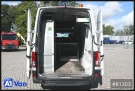 Volkswagen - Kastenwagen hoch + lang - LKW < 7.5 - Crafter Kasten Maxi Mixto, Klima, RFK, 5-Sitzer