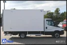 Iveco - Kühlkoffer - LKW < 7.5 - Daily 50C18 Kühlkoffer, Lamberet, Klima, Thermo King