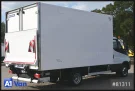 Iveco - Kühlkoffer - LKW < 7.5 - Daily 50C18 Kühlkoffer, Lamberet, Klima, Thermo King