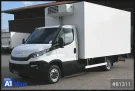 Iveco - Kühlkoffer - LKW < 7.5 - Daily 50C18 Kühlkoffer, Lamberet, Klima, Thermo King