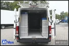 MAN - Kastenwagen lang - LKW < 7.5 - TGE 3.140 4x2F SB Kasten, Klima, RFK, AHK