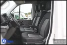 MAN - Kastenwagen lang - LKW < 7.5 - TGE 3.140 4x2F SB Kasten, Klima, RFK, AHK