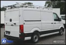 MAN - Kastenwagen lang - LKW < 7.5 - TGE 3.140 4x2F SB Kasten, Klima, RFK, AHK