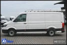 MAN - Kastenwagen lang - LKW < 7.5 - TGE 3.140 4x2F SB Kasten, Klima, RFK, AHK