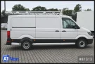 MAN - Kastenwagen - LKW < 7.5 - TGE 3.140 4x2F SB Kasten, Klima, RFK, AHK